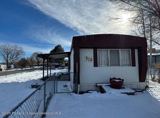 310 Sage Ct, Craig, CO 81625