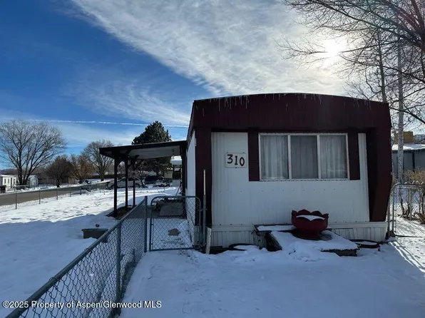 310 Sage Ct, Craig, CO 81625