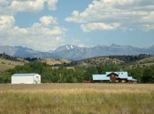 1770 Us Highway 89 N, Wilsall, MT 59086