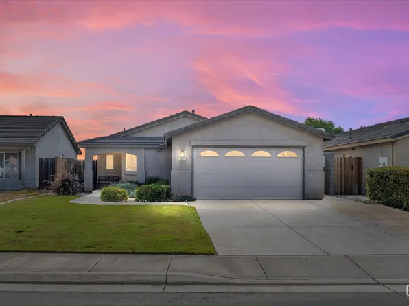 3601 Villa Lante St, Bakersfield, CA 93308