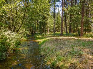 LOT Red Cloud Ranch Rd #B, McCloud, CA 96057