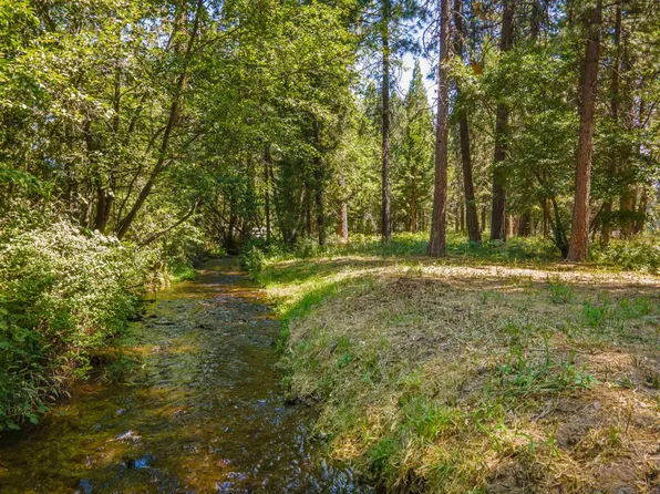 LOT Red Cloud Ranch Rd #B, McCloud, CA 96057
