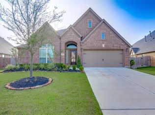 23319 Tirino Shores Dr, Katy, TX 77493
