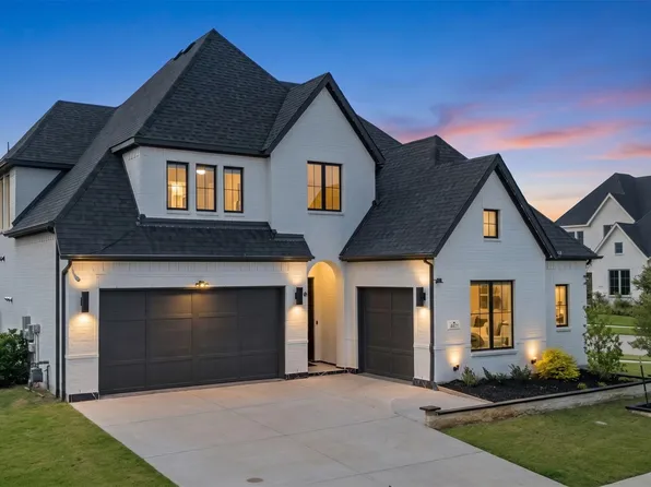 4401 Sandhills Ln, Prosper, TX 75078