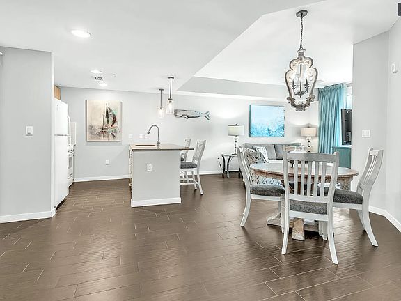 Spacious Floor Plan
