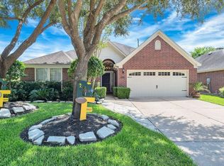 8210 Broken Timber Way, Houston, TX 77095