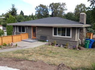 2436 S Angeline St, Seattle, WA 98108