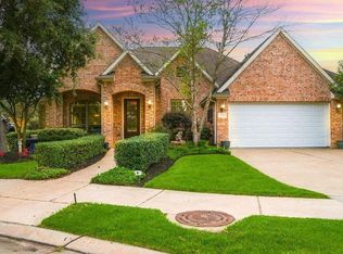 7131 Wild Trl, Missouri City, TX 77459