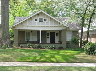 619 Park Dr NE, Atlanta, GA 30306
