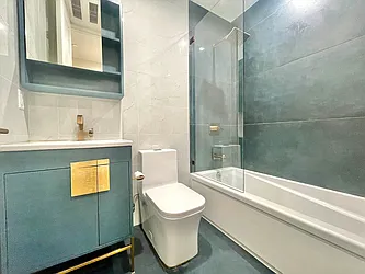 Rented by Doorway NYC, LLC