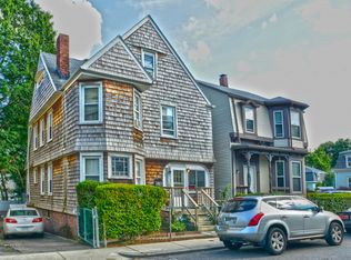 22 Glendale St, Dorchester, MA 02125