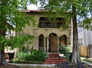 4505 S Derbigny St, New Orleans, LA 70125