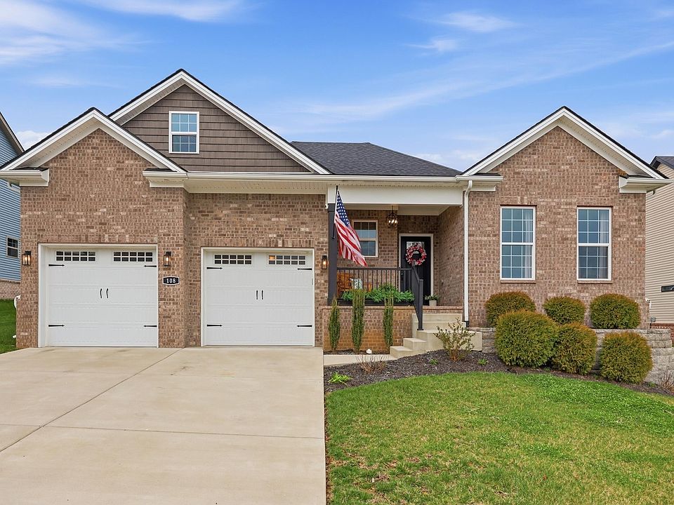1st image of 108 Tattersalls Dr