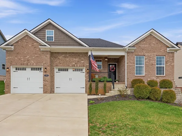 108 Tattersalls Dr, Nicholasville, KY 40356