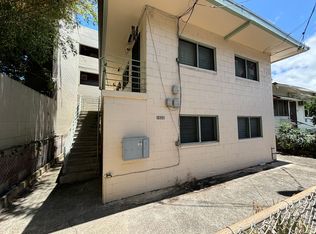 1608 Cottage Walk APT B, Honolulu, HI 96813