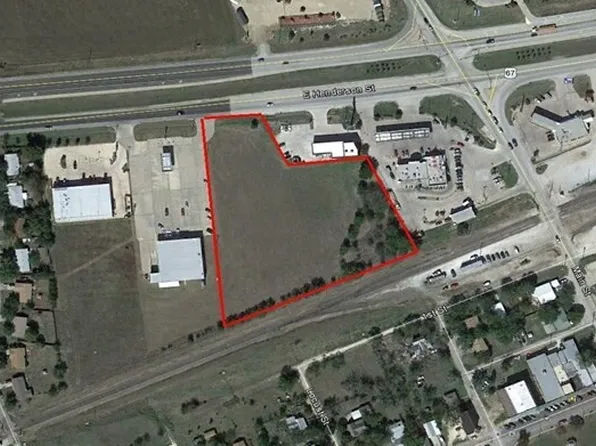 109 W Highway 67, Venus, TX 76084