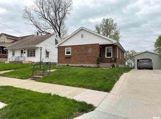 2026 Lind St, Quincy, IL 62301