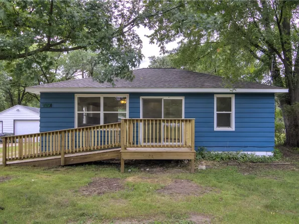 804 High Street, Colfax, WI 54730