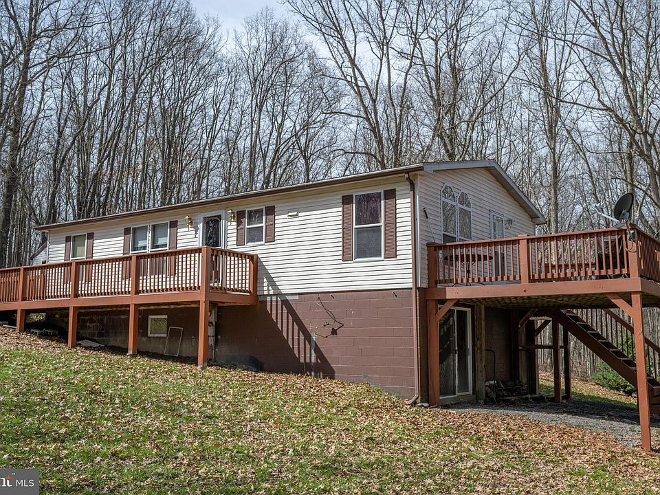 77 Shady Ln, Oakland, MD 21550 Zillow