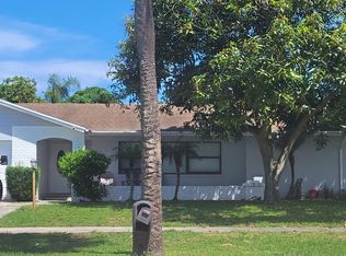 4010 N SHORE Drive, West Palm Beach, FL 33407