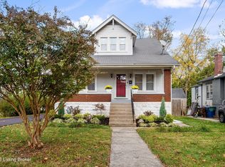 183 Saint Matthews Ave, Saint Matthews, KY 40207