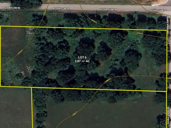 Lot 6 Double Springs Road, Republic, MO 65738