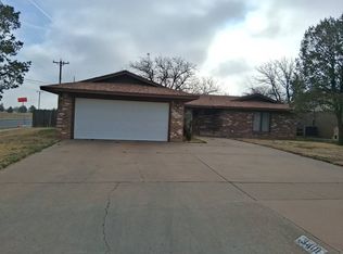 3401 Evanston Ave, Lubbock, TX 79407