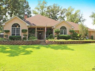 1523 Old Oak Dr, Tyler, TX 75703