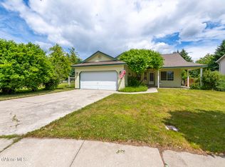 5980 N Loraine St, Coeur D Alene, ID 83815
