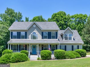 1113 Pickets Ridge Dr, Locust Grove, GA 30248