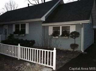 23 Providence Ln, Springfield, IL 62711