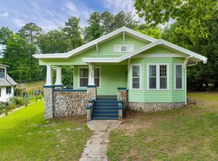 7 Crescent Park, Chattanooga, TN 37411