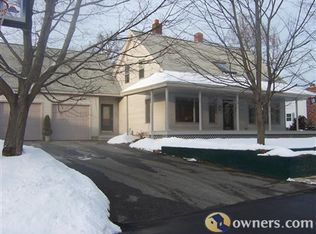 154 Liane St, Manchester, NH 03102