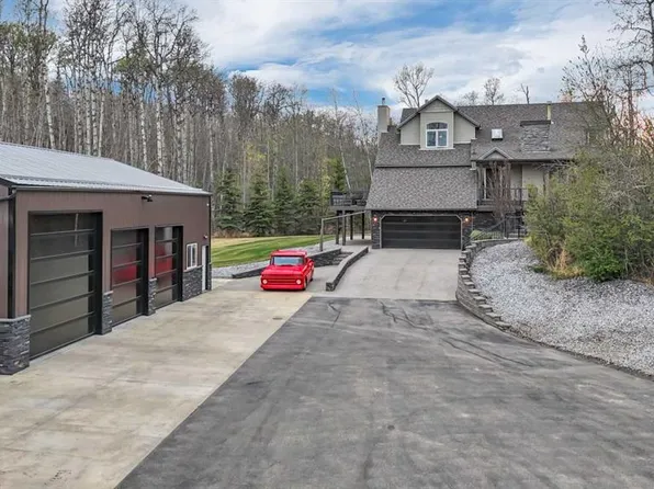 39200 N Range Road 282 #55, Red Deer County, AB T4S 2C4