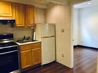 Rented by City Connections Realty