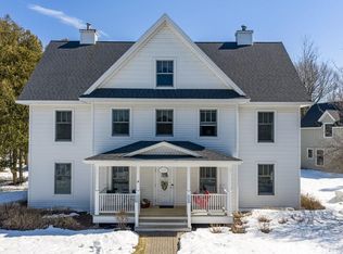 Eagle Harbor Inn, Ephraim, WI 54211