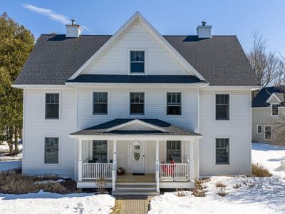 9914 Water St #B-3, Ephraim, WI, 54211