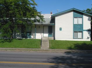 2410 N Post St #1, Spokane, WA 99205