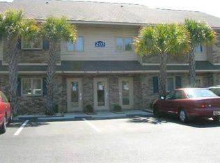 203 Plantation Rd, Myrtle Beach, SC 29588