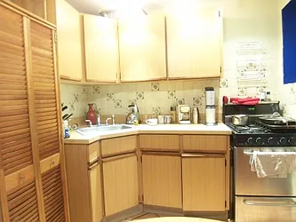 Rented by Citi Habitats