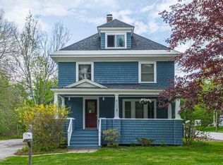 29 Pleasant Street, Norway, ME 04268