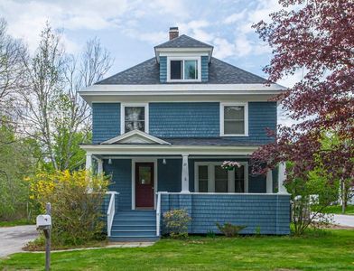 29 Pleasant Street, Norway, ME, 04268