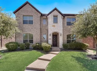 1009 Natalie Ct, Allen, TX 75013
