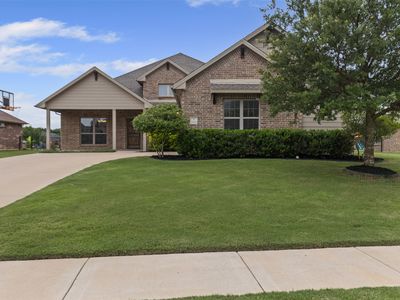 1028 Morningside Dr, Burleson, TX, 76028