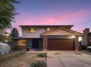 2067 S Salida St, Aurora, CO 80013