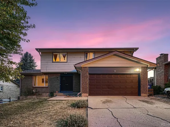 2067 S Salida Street, Aurora, CO 80013