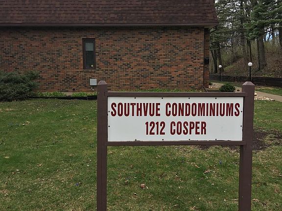 5th image of 1212 Cosper Ave APT 6