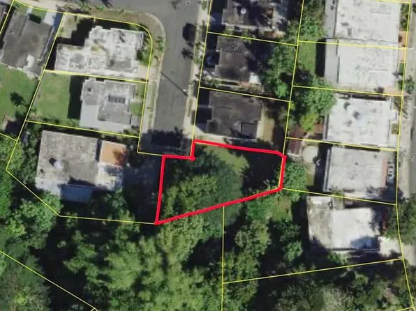 calle 4 E-19 EXT SANTA ANA, VEGA ALTA, PR 00692