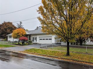 373 Hickok Ave, Syracuse, NY 13206