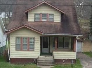 312 S River Ave, Weston, WV